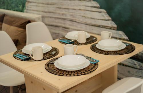 Stronie Slaskie Apartment | Apartamenty GoszóWita