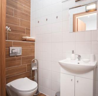 Stronie Slaskie Apartment | Apartamenty GoszóWita