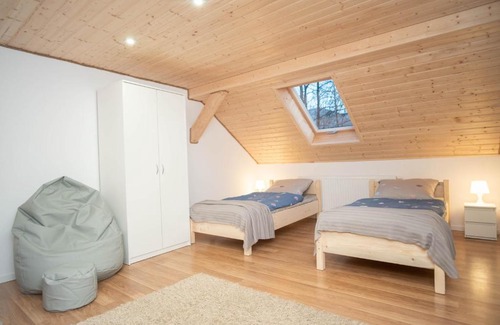 Stronie Slaskie Apartment | Apartamenty GoszoWita