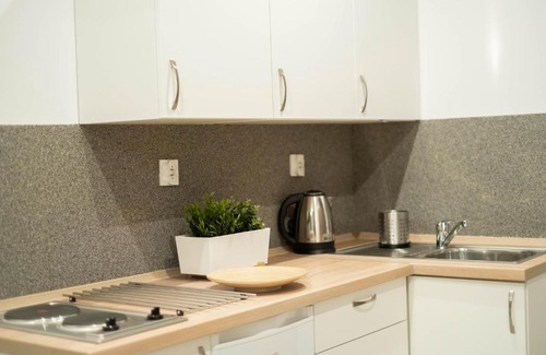 Stronie Slaskie Apartment | Apartamenty GoszoWita