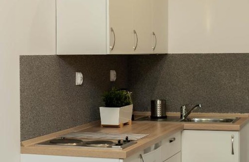 Stronie Slaskie Apartment | Apartamenty GoszoWita