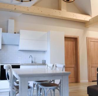 Szlachtowa Apartment | Apartamenty Homole Mansarda