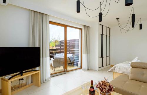 Zakopane Apartment | Apartamenty Hrube Niżne 23D