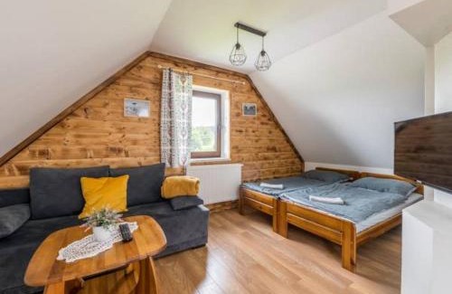 gmina Jabłonka House | Apartamenty i Domki Orawskie