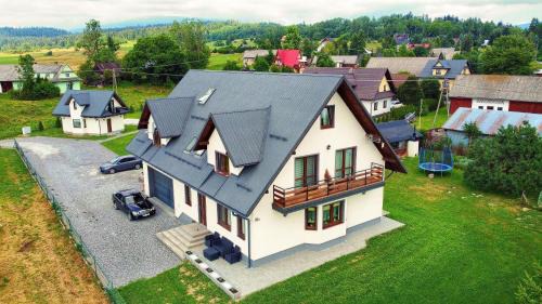 gmina Jabłonka House | Apartamenty i Domki Orawskie