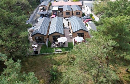 Miedzywodzie Apartment | Apartamenty i Domki WyDmy Międzywodzie