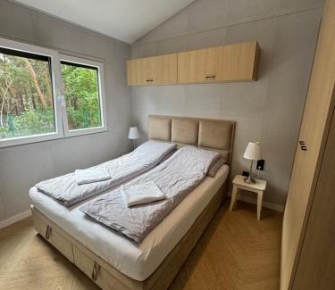 Miedzywodzie Apartment | Apartamenty i Domki WyDmy Międzywodzie