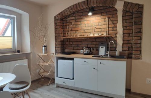 Srebrna Gora Apartment | Apartamenty i pokoje gościnne "Wacuś"