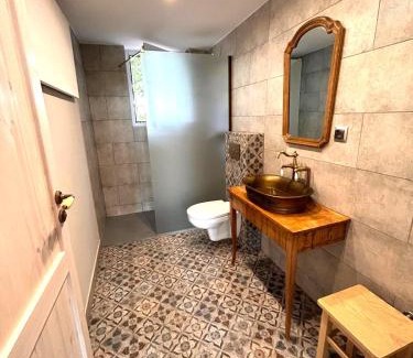 gmina Lwowek Apartment | Apartamenty i Winnica - Siedlisko Na Polanie