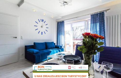 Swieradow-Zdroj Apartment | Apartamenty Izerskie - ul. Sienkiewicza 9