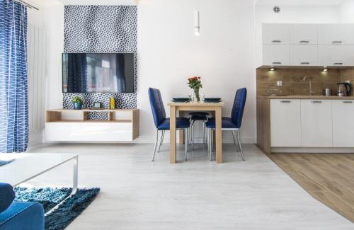 Swieradow-Zdroj Apartment | Apartamenty Izerskie - ul. Sienkiewicza 9