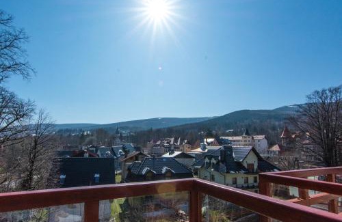 Swieradow-Zdroj Apartment | Apartamenty Izerskie - ul. Sienkiewicza 9