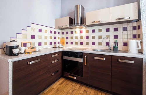 Old Town Apartment | Apartamenty Kamienica Muzyków Old Town Lublin