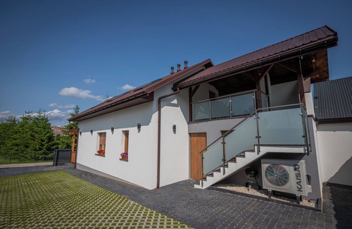 Bodzentyn Apartment | Apartamenty Katarzyna