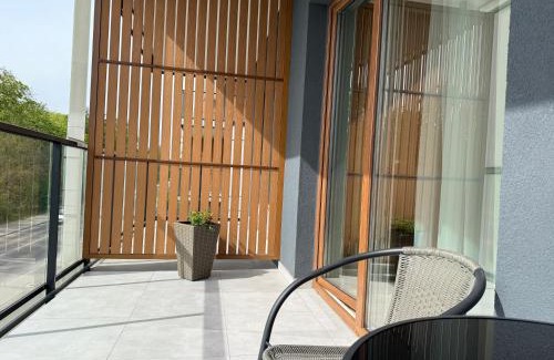 Olecko Apartment | Apartamenty Klonova Park