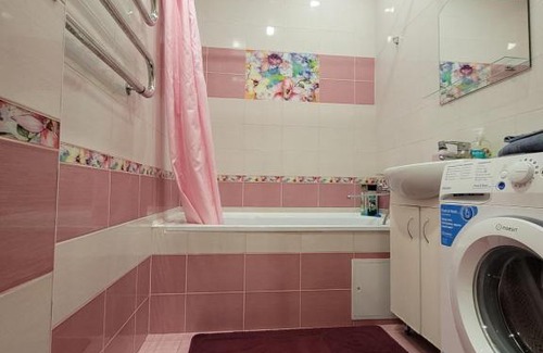 Oryol Apartment | Апартаменты Комсомольская 269