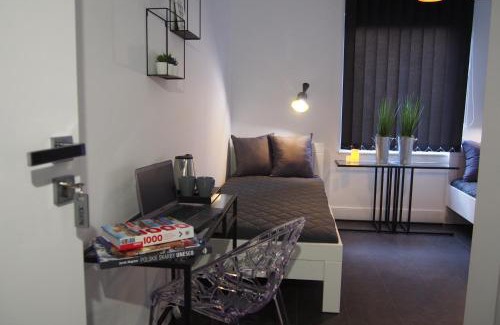 gmina Kostrzyn Apartment | Apartamenty KopeX