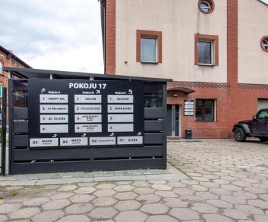 Załeze Apartment | Apartamenty KTW