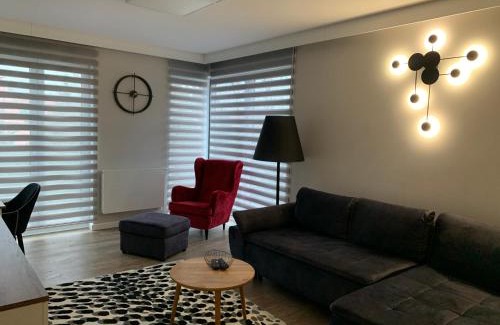 Zielona Gora Apartment | Apartamenty Leśna 1