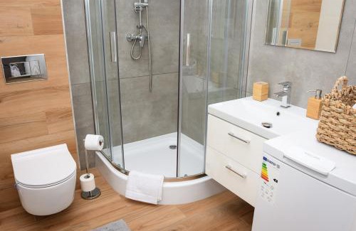 Brzezinka Apartment | Apartamenty Legionów 30