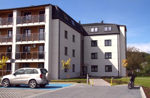 Lesko Apartment | Apartamenty Lesko 23