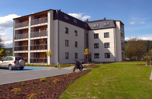 Lesko Apartment | Apartamenty Lesko 23