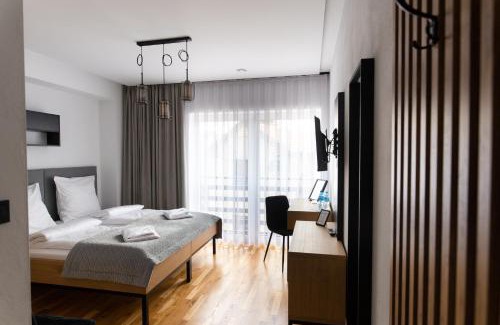 Wadowice Apartment | Apartamenty Loftove