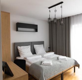 Wadowice Apartment | Apartamenty Loftove