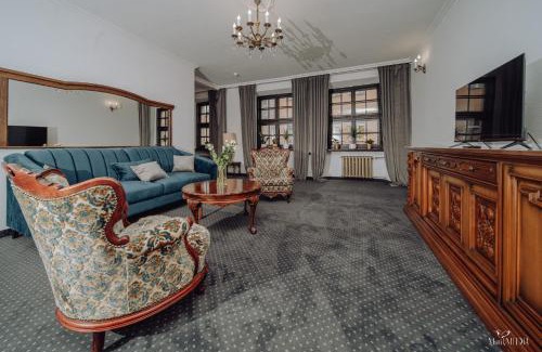 Jelenia Gora Apartment | Apartamenty Lokalna