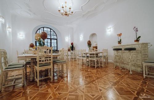 Jelenia Gora Apartment | Apartamenty Lokalna