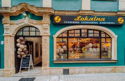 Jelenia Gora Apartment | Apartamenty Lokalna