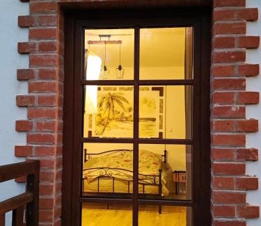 Mragowo Apartment | Apartamenty LOS NOBLES w spokojnej okolicy w pobliżu jeziora