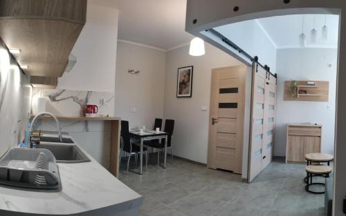 Lublin Apartment | Apartamenty Love