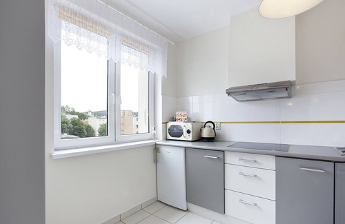 Karlikowo Apartment | Apartamenty Mój Sopot - Karlik