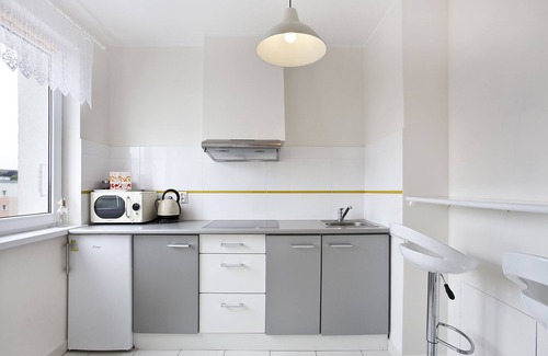 Karlikowo Apartment | Apartamenty Mój Sopot - Karlik