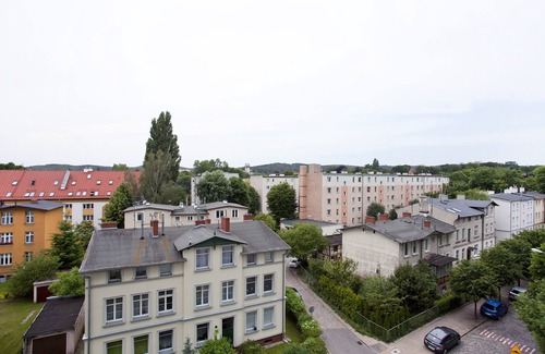 Karlikowo Apartment | Apartamenty Mój Sopot - Karlik
