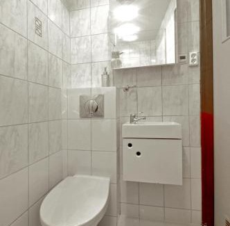 Katowice Apartment | Apartamenty Młyńska15 self check-in 24h