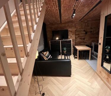 Lesna Apartment | Apartamenty M7
