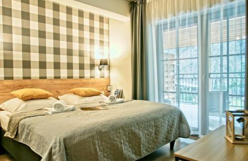 Polany Apartment | Apartamenty Magia Gór