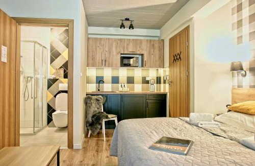 Polany Apartment | Apartamenty Magia Gór