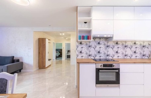 Zator Apartment | Apartamenty Max House