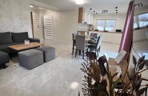 Zator Apartment | Apartamenty Max House