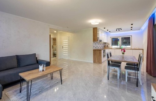 Zator Apartment | Apartamenty Max House