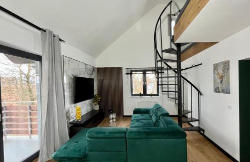 Cieplice Apartment | Apartamenty Maxa Czornyja