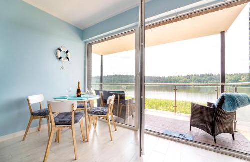 Gietrzwald Apartment | Apartamenty Mazurskie Klimaty (Cud Natury)