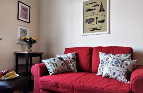 Praga Apartment | Apartamenty Metro Praga