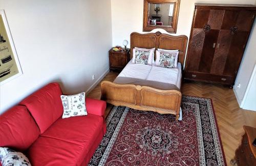 Praga Apartment | Apartamenty Metro Praga