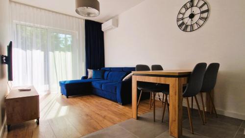 Miedzywodzie Apartment | Apartamenty Międzywodzie Plażowa Park