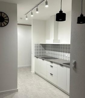 Srem Apartment | Apartamenty Mickiewicza40