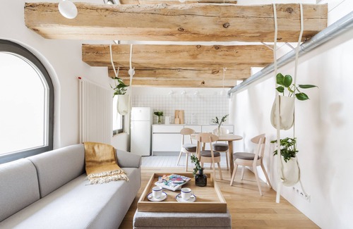 Stare Miasto Apartment | Apartamenty Monka